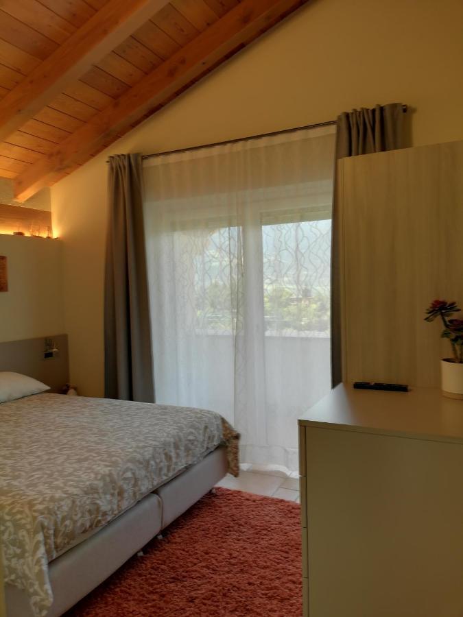 L'Atelier du Temps - A&G Apartment Aoste Extérieur photo