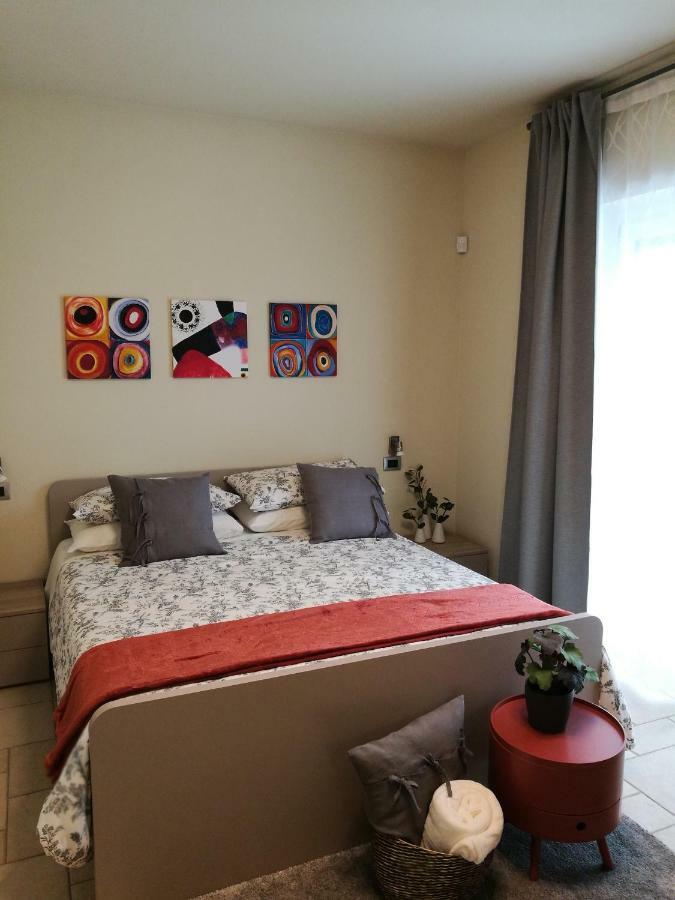 L'Atelier du Temps - A&G Apartment Aoste Extérieur photo