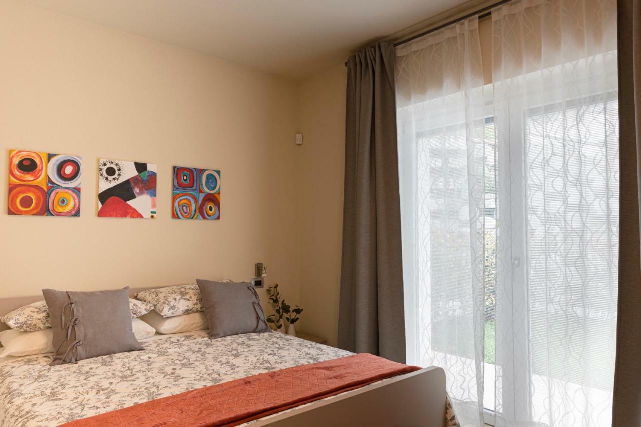L'Atelier du Temps - A&G Apartment Aoste Extérieur photo
