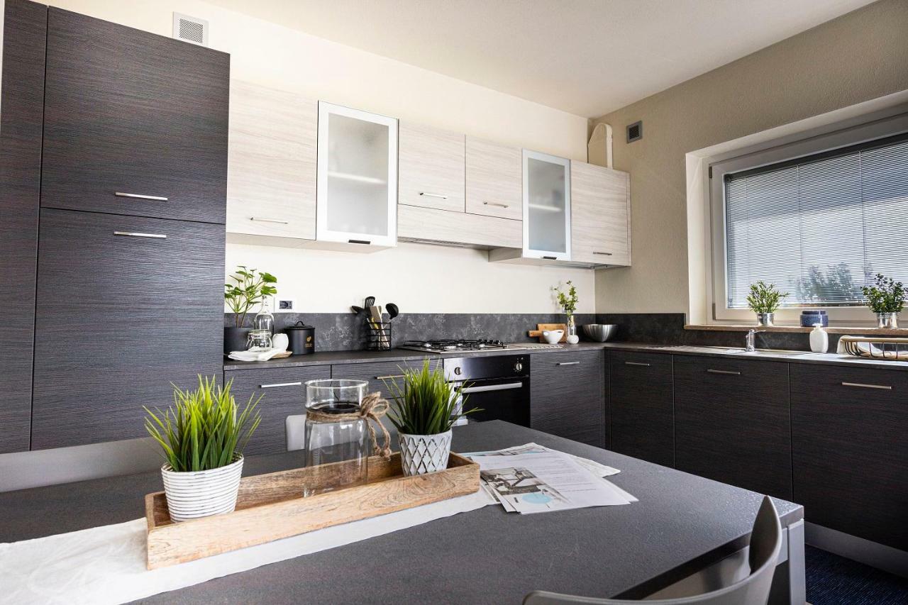 L'Atelier du Temps - A&G Apartment Aoste Extérieur photo