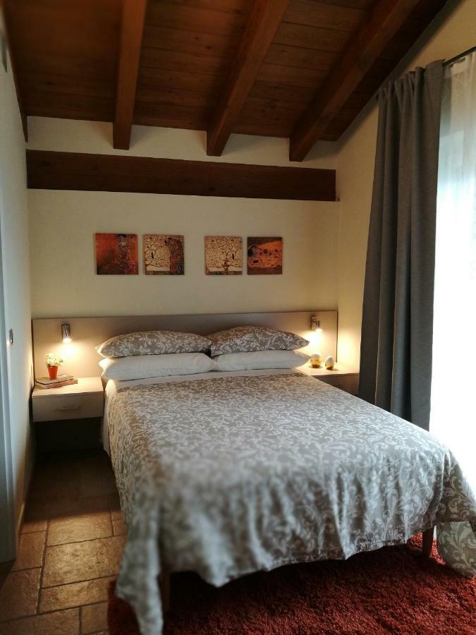 L'Atelier du Temps - A&G Apartment Aoste Extérieur photo
