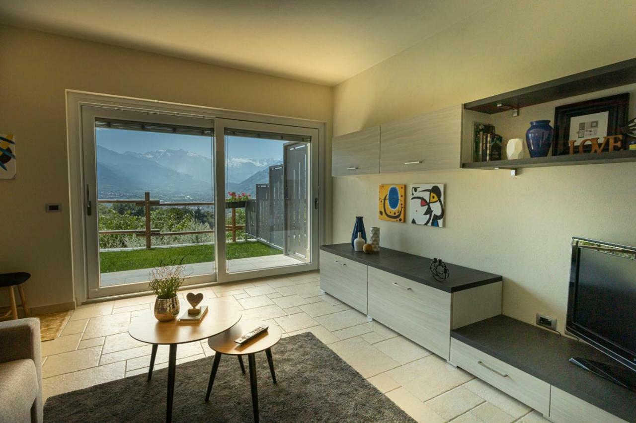 L'Atelier du Temps - A&G Apartment Aoste Extérieur photo